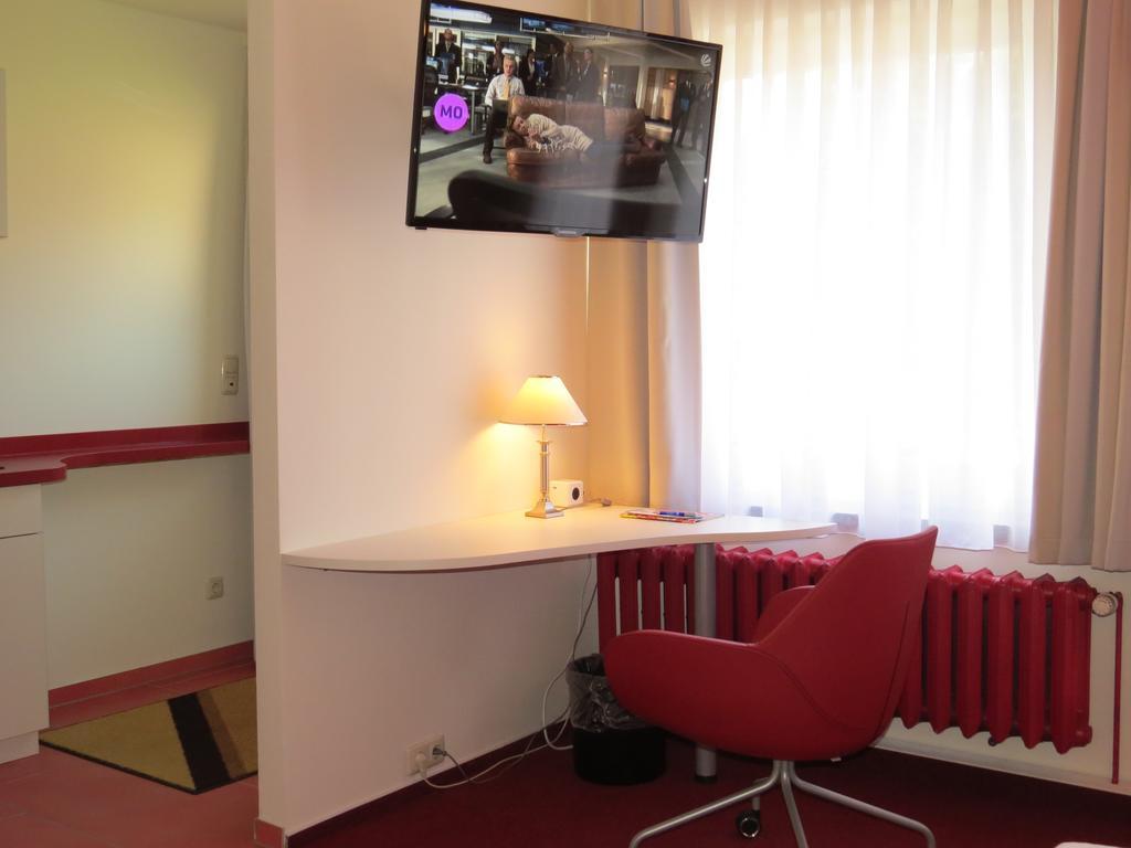Ka&Ka Hotel Garni Warsow Cameră foto