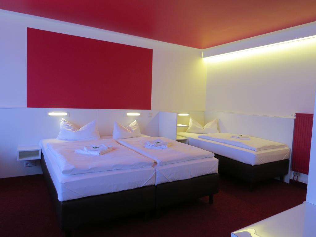Ka&Ka Hotel Garni Warsow Cameră foto