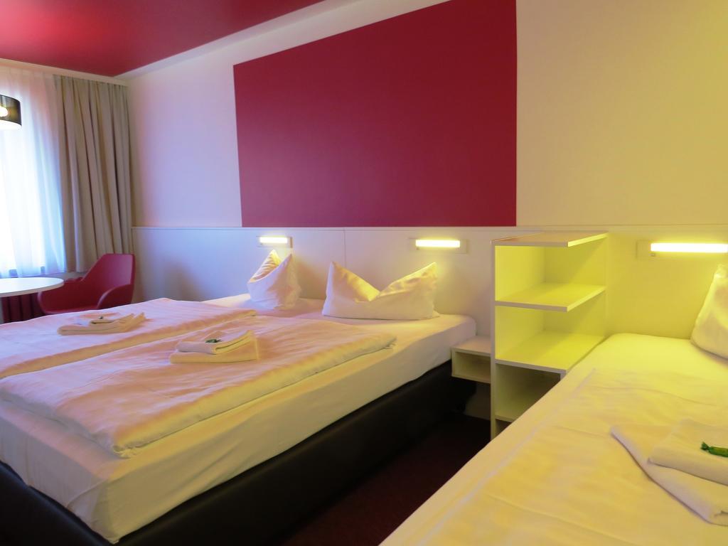 Ka&Ka Hotel Garni Warsow Cameră foto