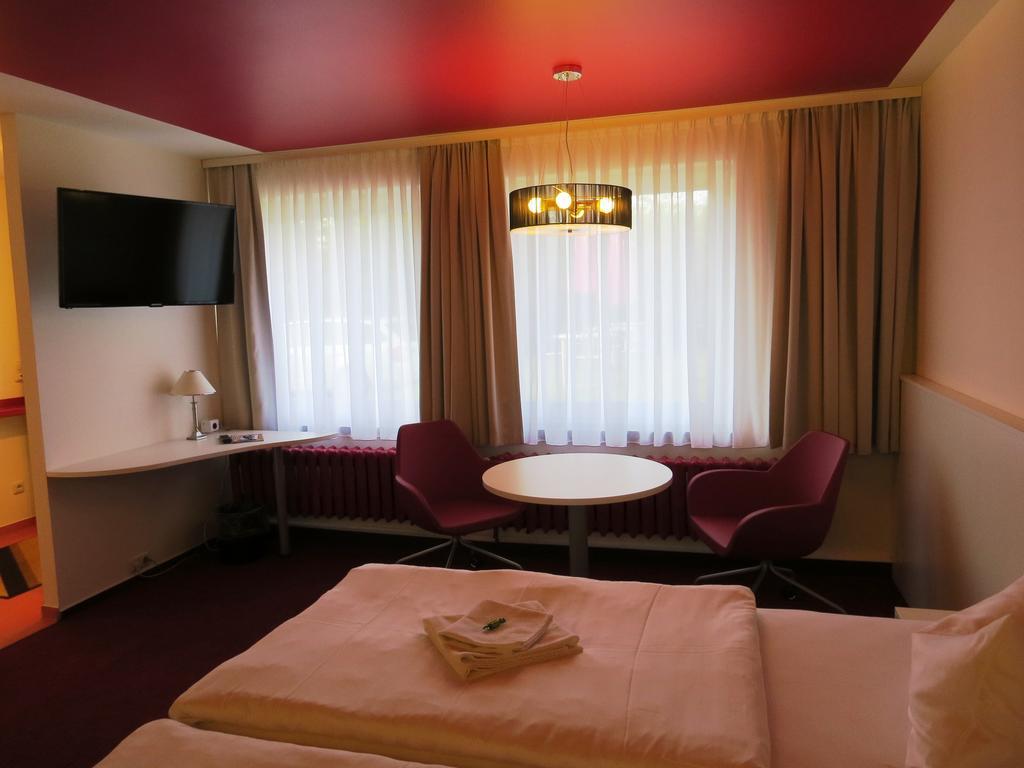 Ka&Ka Hotel Garni Warsow Cameră foto
