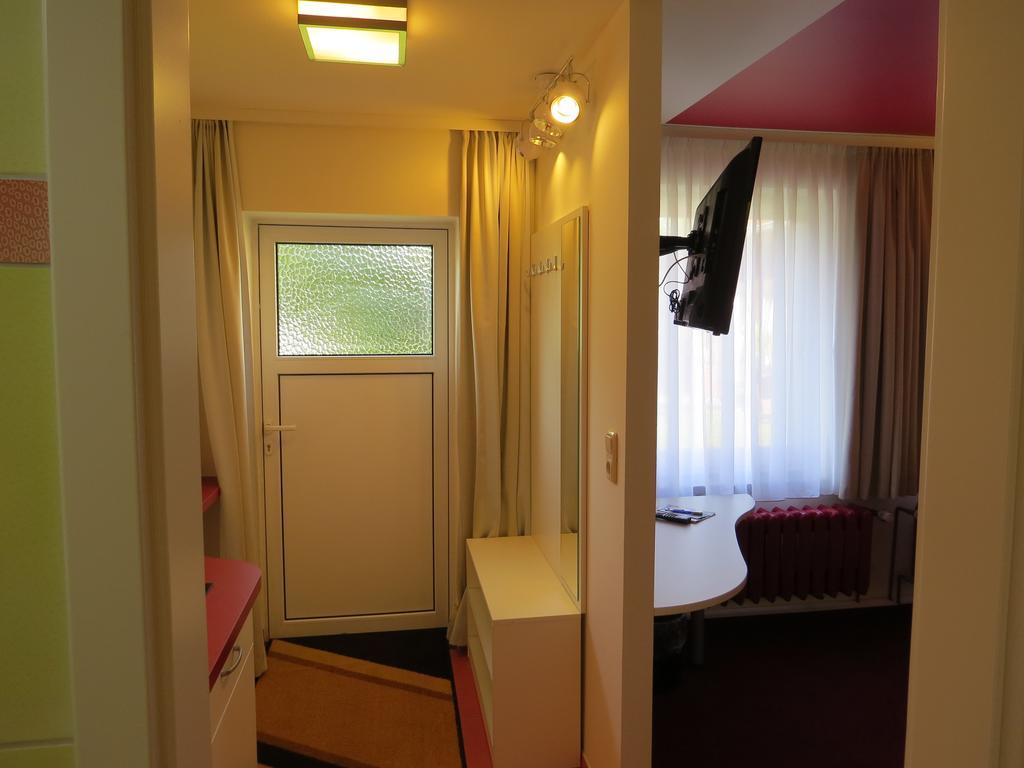 Ka&Ka Hotel Garni Warsow Cameră foto
