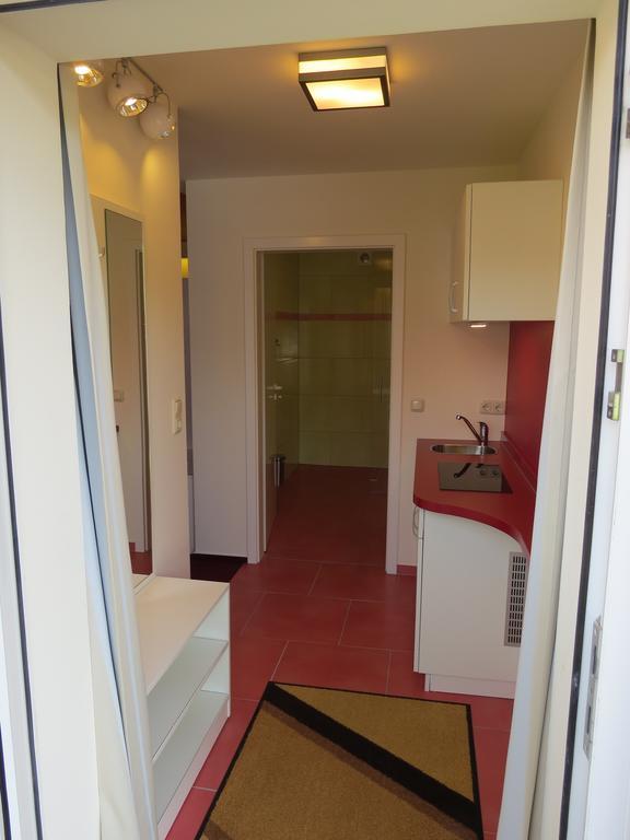 Ka&Ka Hotel Garni Warsow Cameră foto