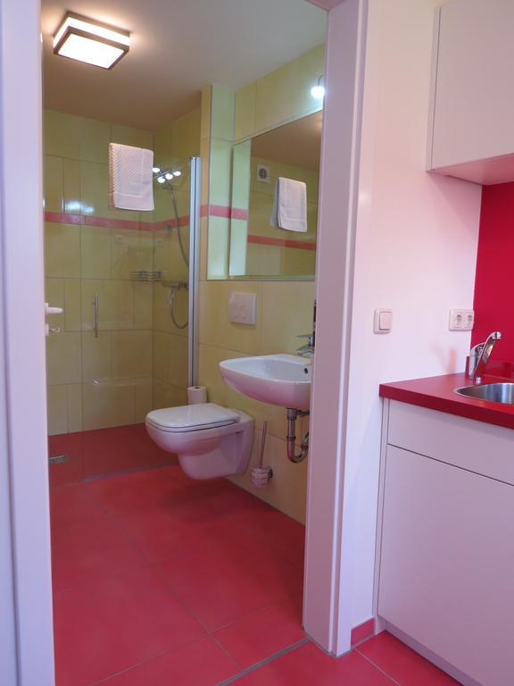 Ka&Ka Hotel Garni Warsow Cameră foto