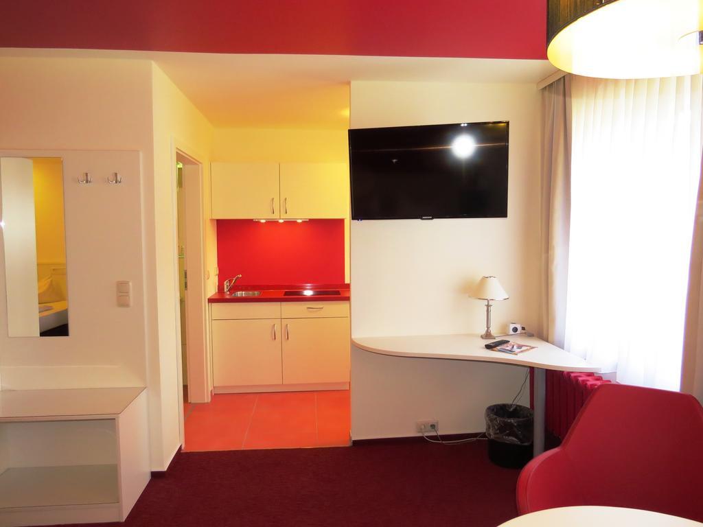 Ka&Ka Hotel Garni Warsow Cameră foto