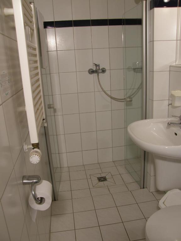 Ka&Ka Hotel Garni Warsow Cameră foto