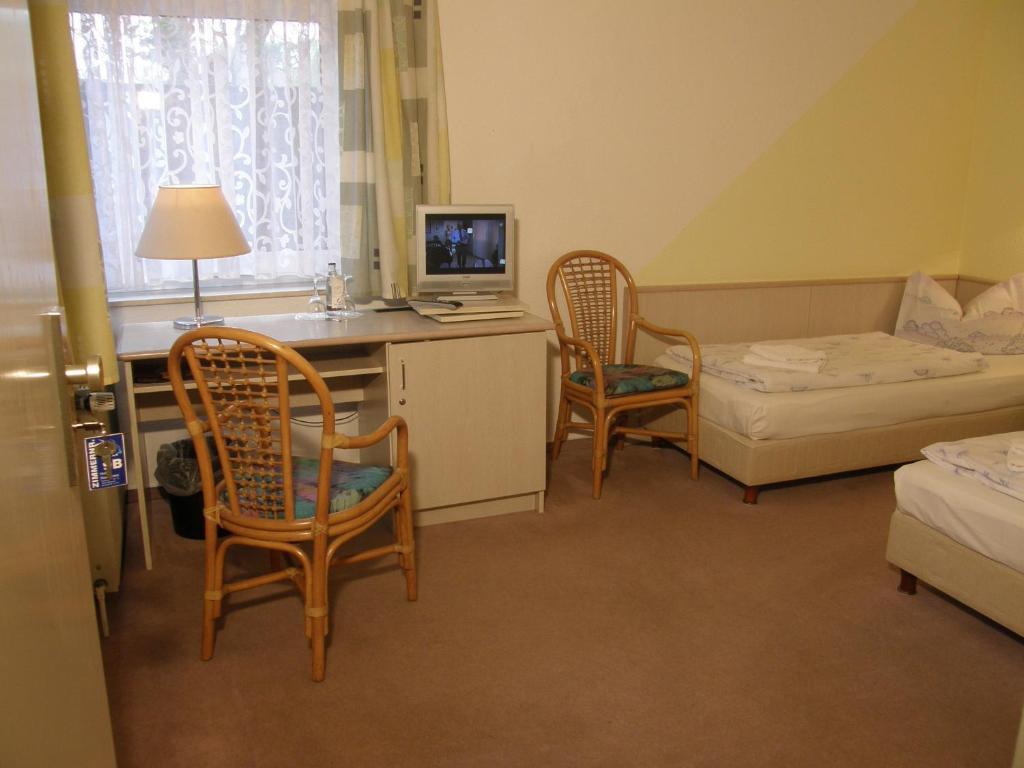 Ka&Ka Hotel Garni Warsow Cameră foto