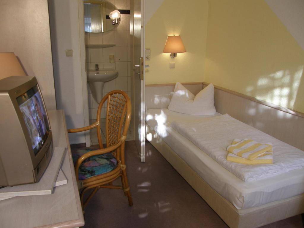 Ka&Ka Hotel Garni Warsow Cameră foto