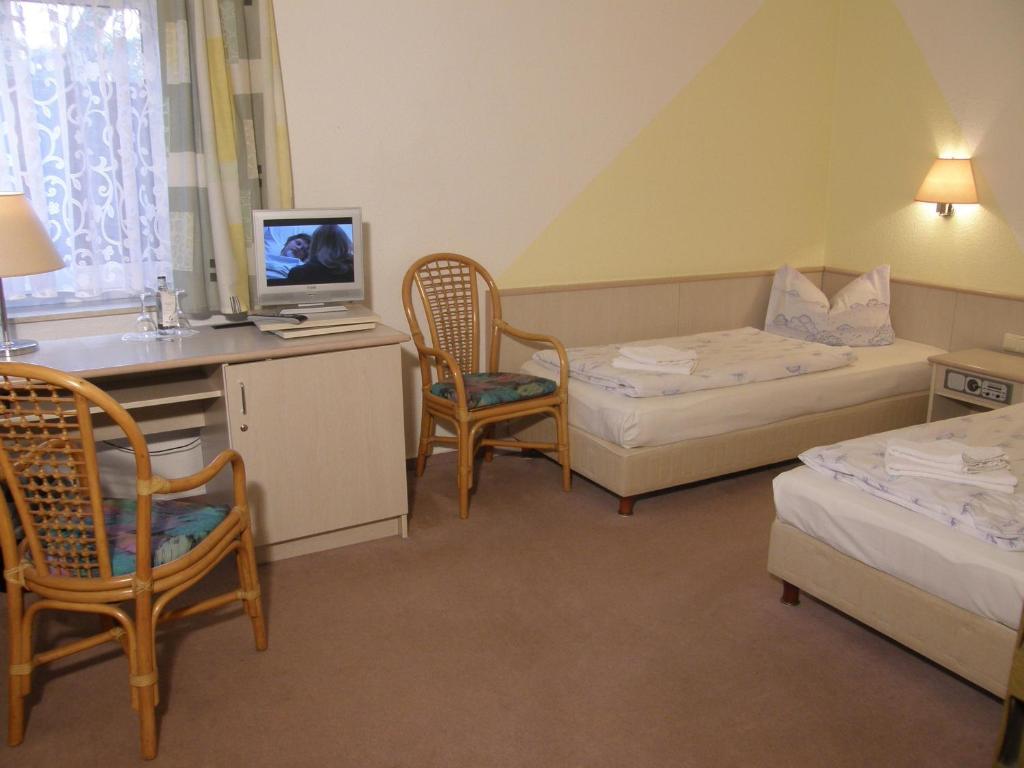 Ka&Ka Hotel Garni Warsow Cameră foto